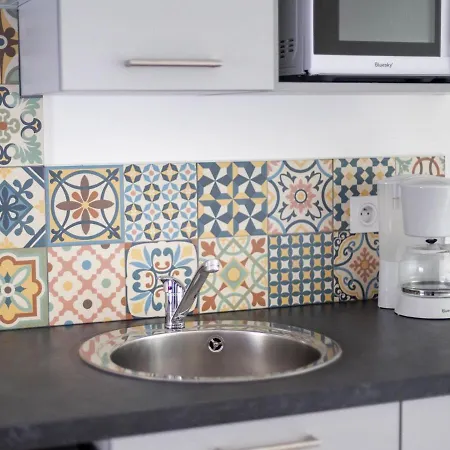 Hébergement de vacances Mortagne-sur-sèvre, 1 Pièce, 2 Personnes - Fr-1-426-483