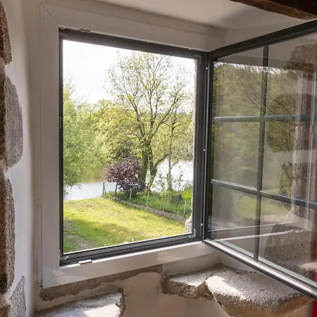 Mortagne-sur-sèvre, 1 Pièce, 2 Personnes - Fr-1-426-483