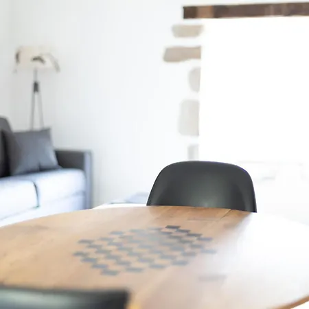 Hébergement de vacances Mortagne-sur-sèvre, 1 Pièce, 2 Personnes - Fr-1-426-483