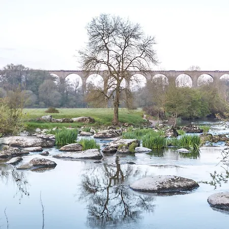 Studio Cosy Renove Avec Terrasse Privative, Pour 2 Personnes, Proche De La Sevre - Fr-1-426-483 別荘 Mortagne-sur-Sèvre