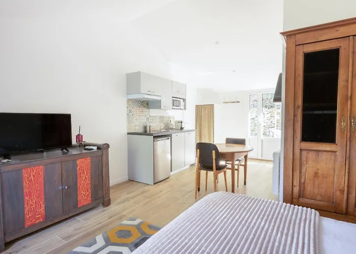 Cosy Renove Avec Terrasse Privative, Pour 2 Personnes, Proche De La Sevre - Fr-1-426-483 Mortagne-sur-Sevre