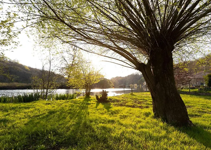 Cosy Renove Avec Terrasse Privative, Pour 2 Personnes, Proche De La Sevre - Fr-1-426-483 Mortagne-sur-Sevre