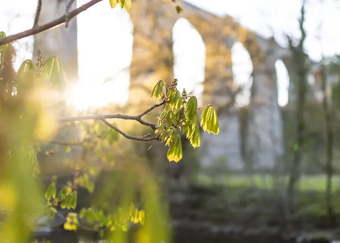 Cosy Renove Avec Terrasse Privative, Pour 2 Personnes, Proche De La Sevre - Fr-1-426-483 度假居 Mortagne-sur-Sevre